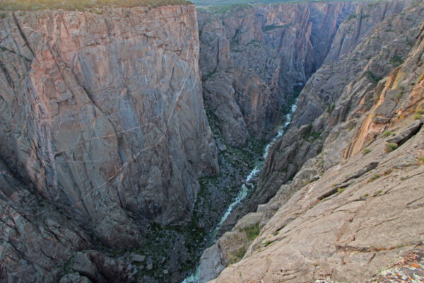 Black Canyon Gunnison Alan Cressler copy
