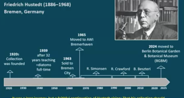 2025 Hustedt Collection