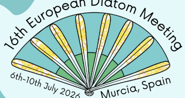 2026 European Diatom Meeting
