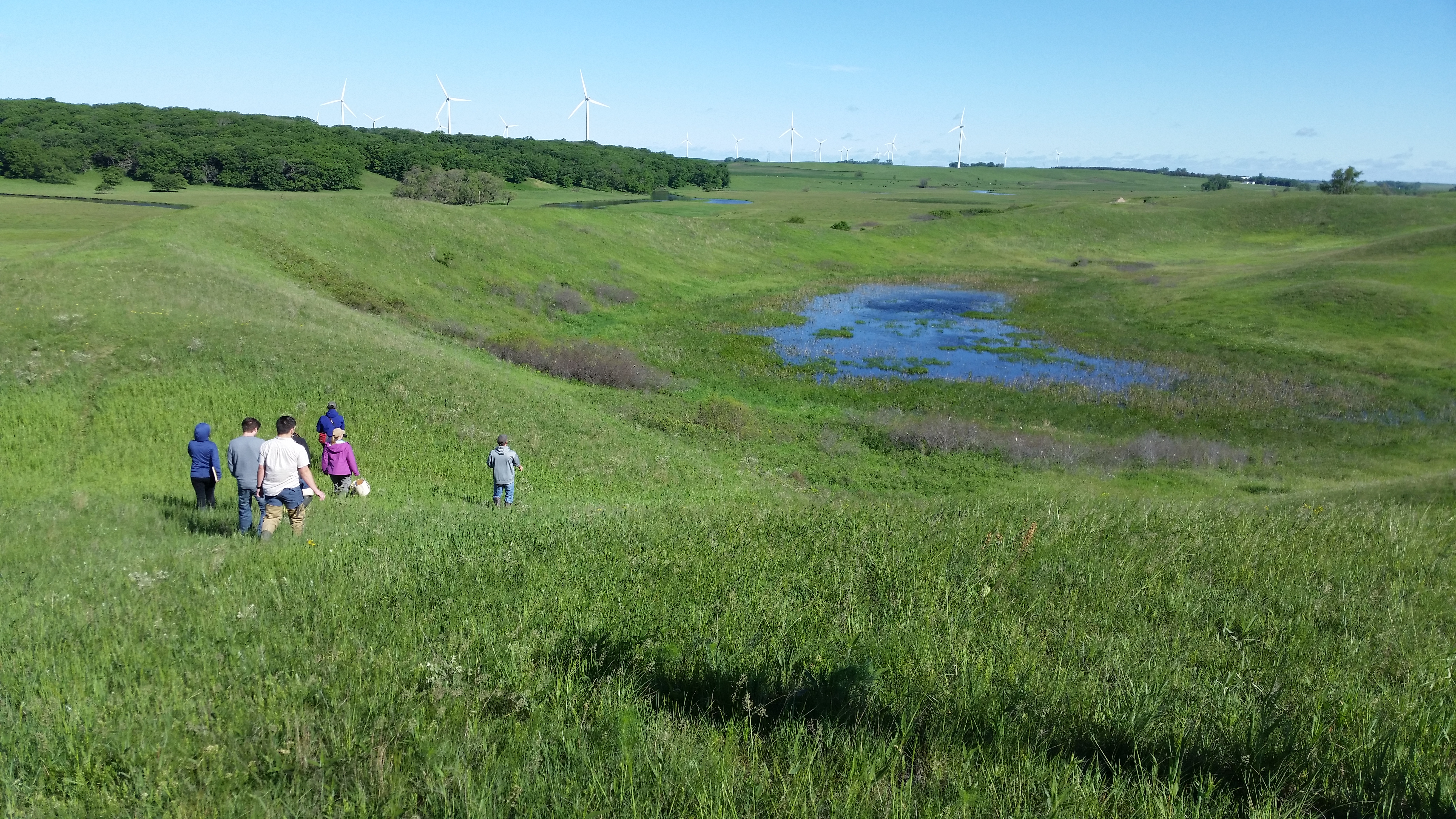 G Sarcophagus  Kettlehole