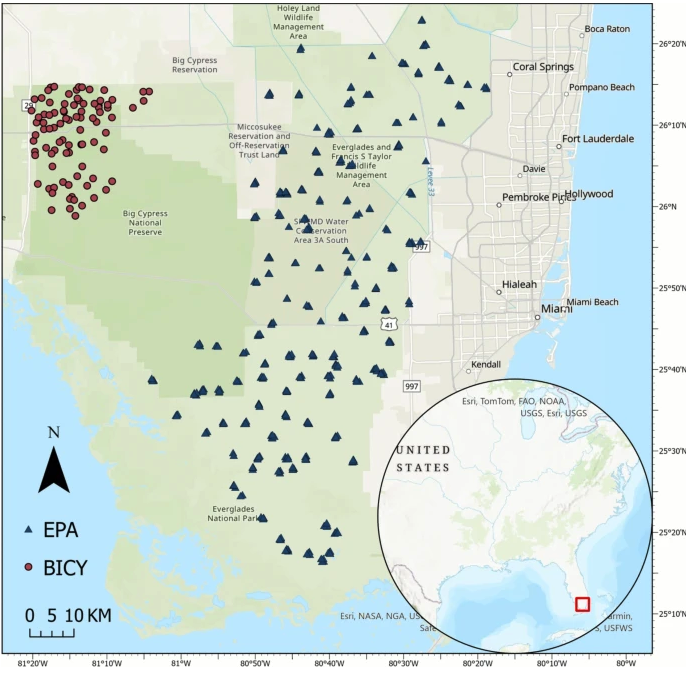 Solomon et al 2025 map