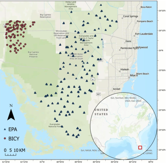 Solomon et al 2025 map
