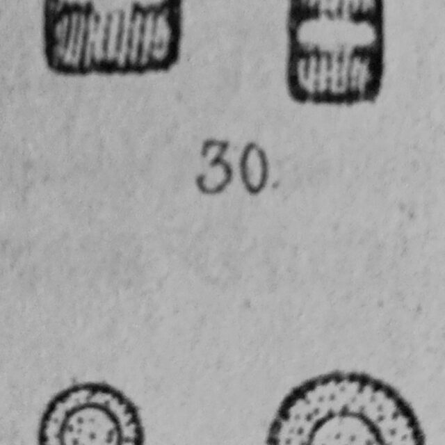 Original depiction